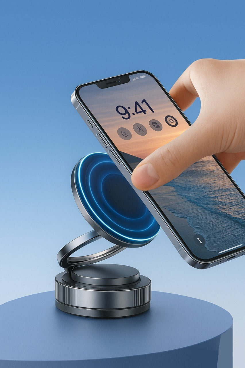 "Car phone Holder" (OFFER 2x1)